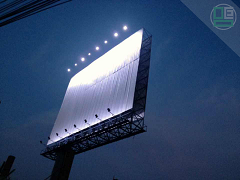 ป้ายบิลบอร์ด Deestone ขนาด 15x20x30m ถ.ราชพฤกษ์